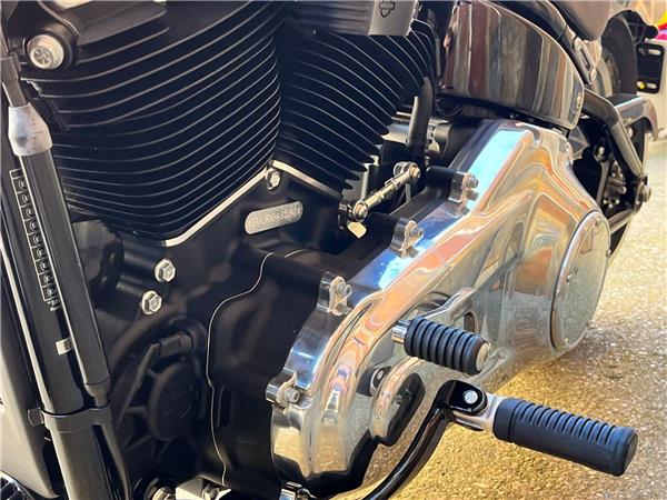 2024 Harley-Davidson Softail