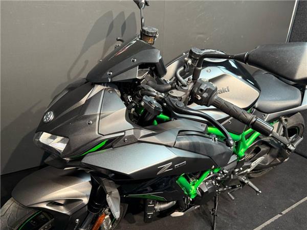 2024 Kawasaki Z H2