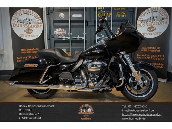 FLTRU Road Glide Ultra 107 