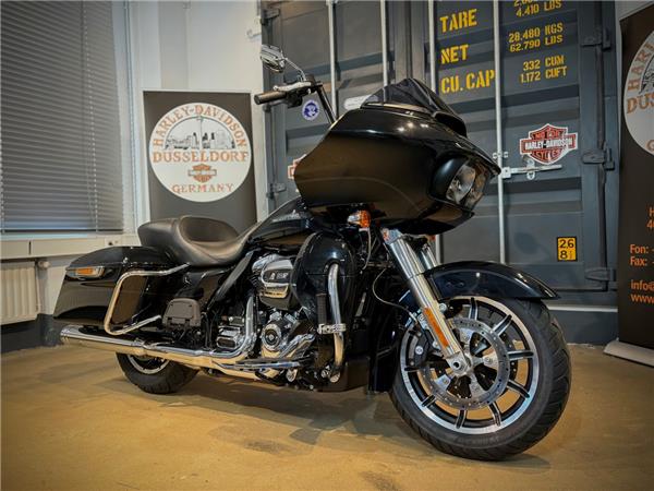 FLTRU Road Glide Ultra 107 