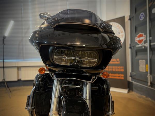 FLTRU Road Glide Ultra 107 