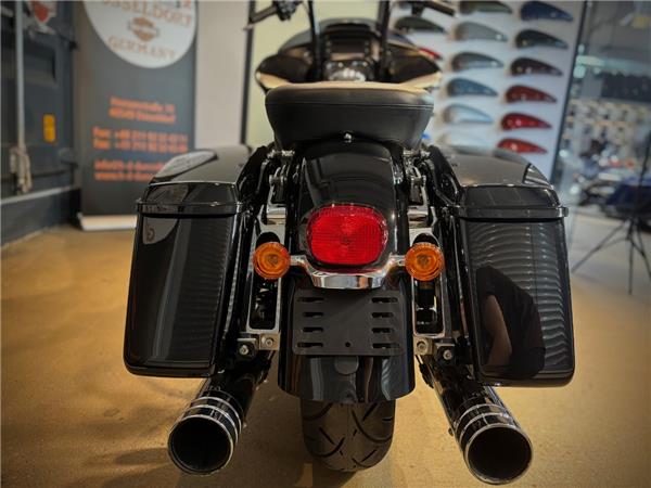 FLTRU Road Glide Ultra 107 