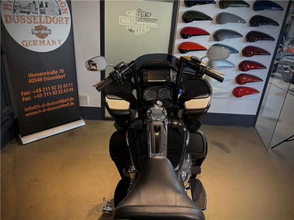 FLTRU Road Glide Ultra 107 
