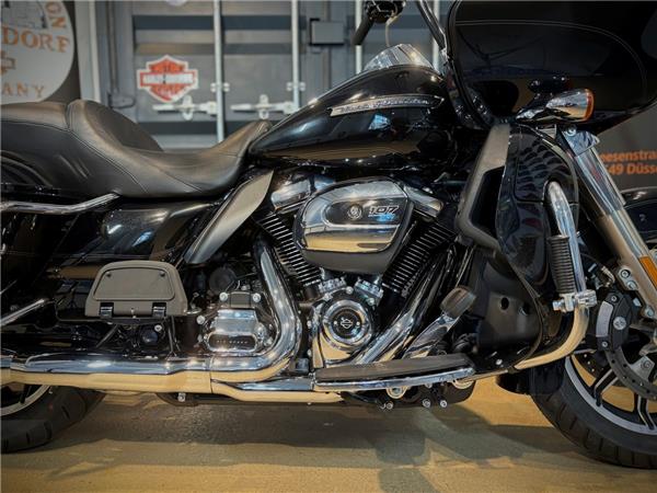 FLTRU Road Glide Ultra 107 