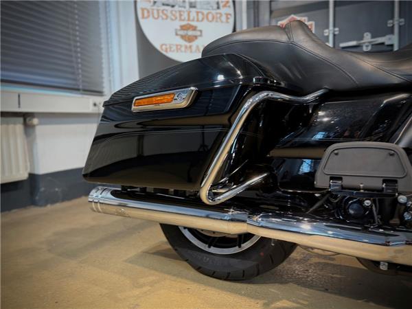 FLTRU Road Glide Ultra 107 