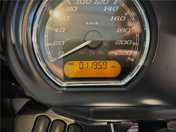 FLTRU Road Glide Ultra 107 