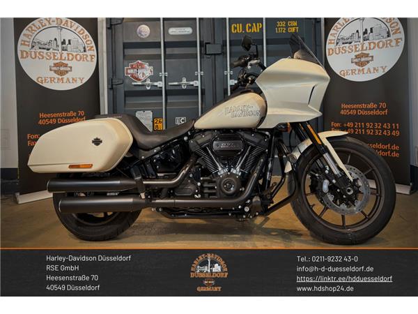FXLRST Low Rider ST 117 