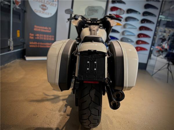 FXLRST Low Rider ST 117 
