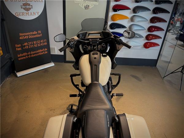 FXLRST Low Rider ST 117 