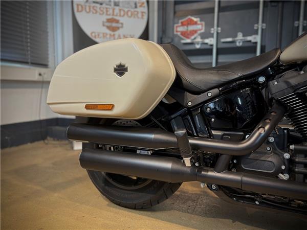 FXLRST Low Rider ST 117 