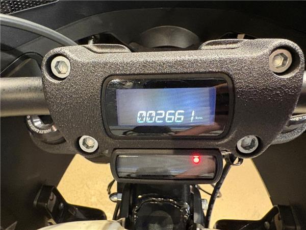 FXLRST Low Rider ST 117 
