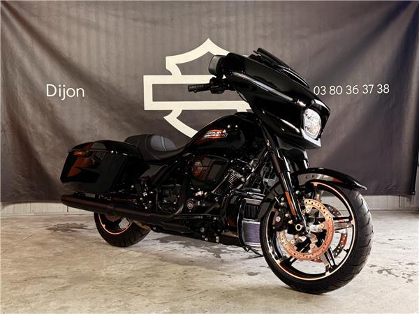 2024 HARLEY-DAVIDSON STREET GLIDE
