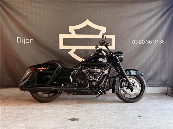 2024 HARLEY-DAVIDSON ROAD KING