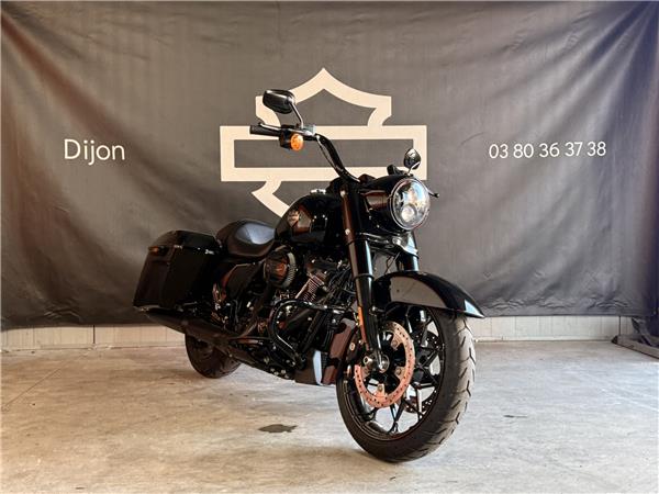 2024 HARLEY-DAVIDSON ROAD KING