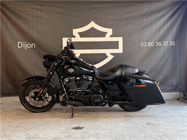 2024 HARLEY-DAVIDSON ROAD KING