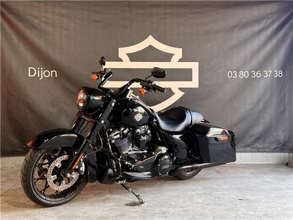 2024 HARLEY-DAVIDSON ROAD KING