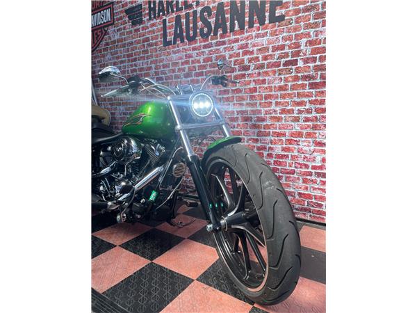 2014 HARLEY-DAVIDSON Softail FXSB Breakout 103 ABS