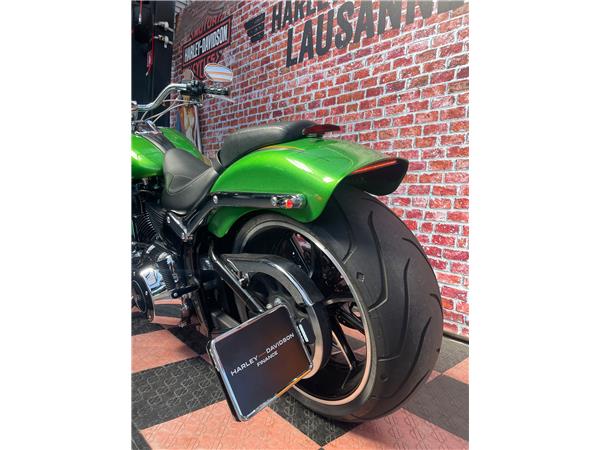 2014 HARLEY-DAVIDSON Softail FXSB Breakout 103 ABS