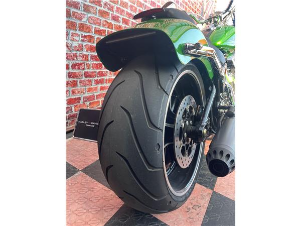 2014 HARLEY-DAVIDSON Softail FXSB Breakout 103 ABS