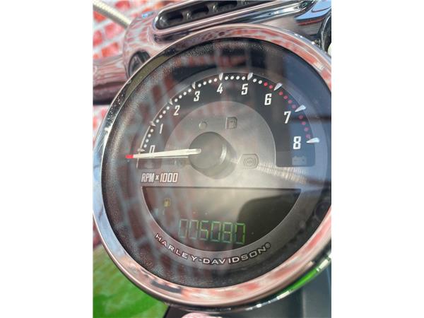 2014 HARLEY-DAVIDSON Softail FXSB Breakout 103 ABS