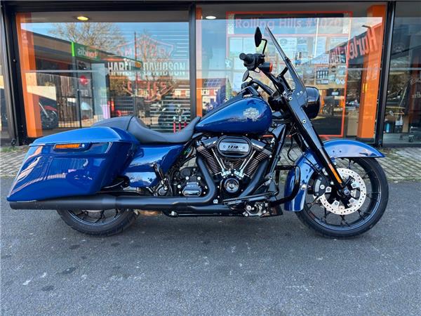 2023 HARLEY-DAVIDSON TOURING FLHRXS ROAD KING SPECIAL