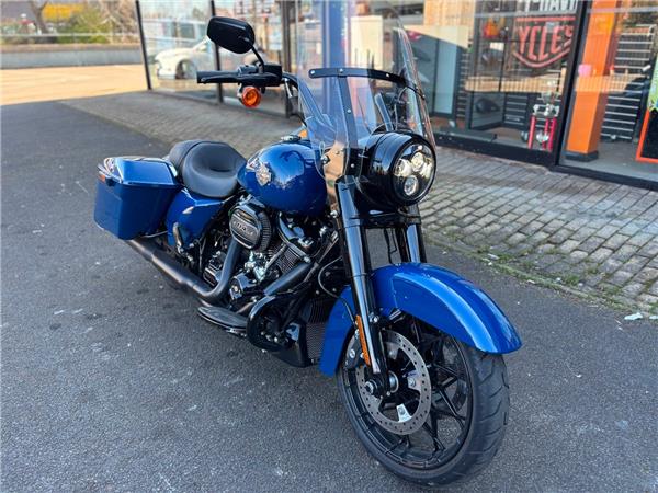 2023 HARLEY-DAVIDSON TOURING FLHRXS ROAD KING SPECIAL