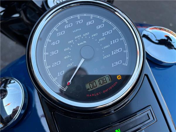2023 HARLEY-DAVIDSON TOURING FLHRXS ROAD KING SPECIAL