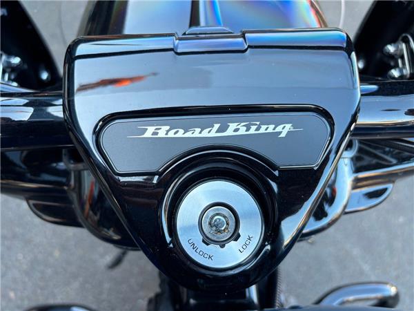 2023 HARLEY-DAVIDSON TOURING FLHRXS ROAD KING SPECIAL