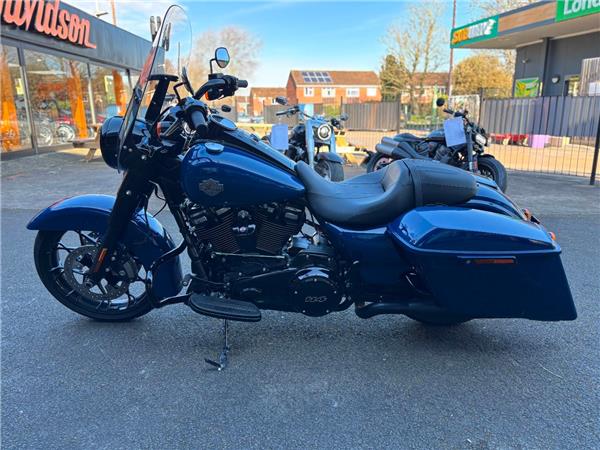 2023 HARLEY-DAVIDSON TOURING FLHRXS ROAD KING SPECIAL
