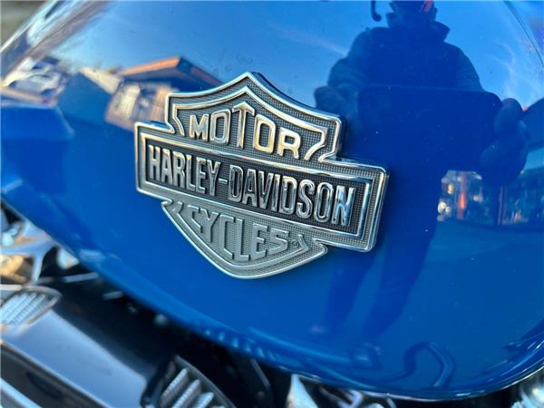 2023 HARLEY-DAVIDSON TOURING FLHRXS ROAD KING SPECIAL