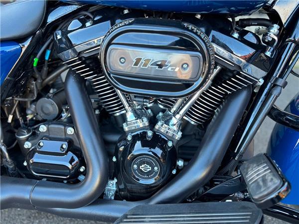 2023 HARLEY-DAVIDSON TOURING FLHRXS ROAD KING SPECIAL