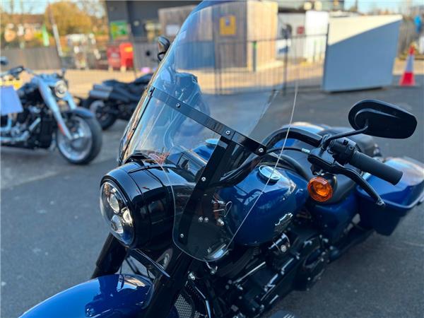 2023 HARLEY-DAVIDSON TOURING FLHRXS ROAD KING SPECIAL