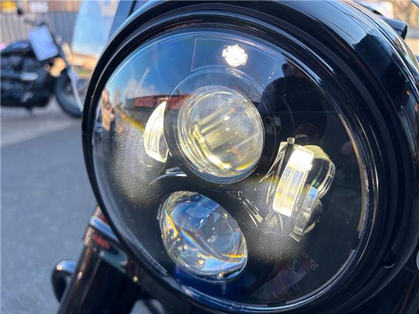 2023 HARLEY-DAVIDSON TOURING FLHRXS ROAD KING SPECIAL