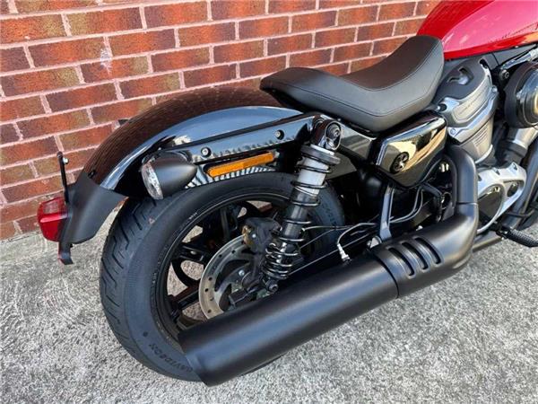 2026 Harley-Davidson RH975 NIGHTSTER