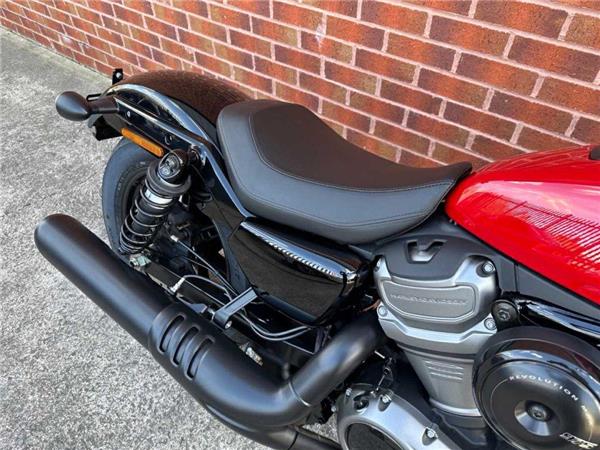 2026 Harley-Davidson RH975 NIGHTSTER