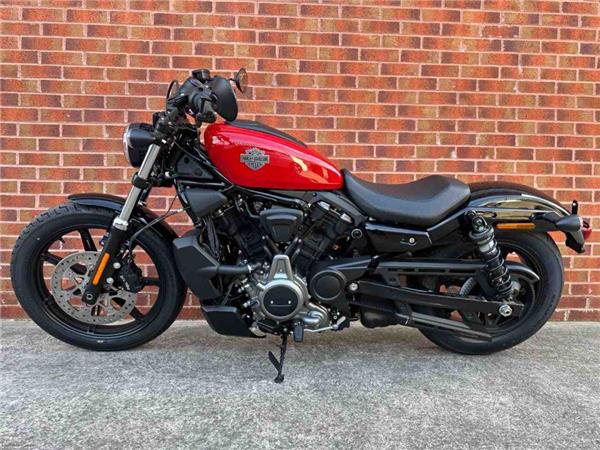 2026 Harley-Davidson RH975 NIGHTSTER