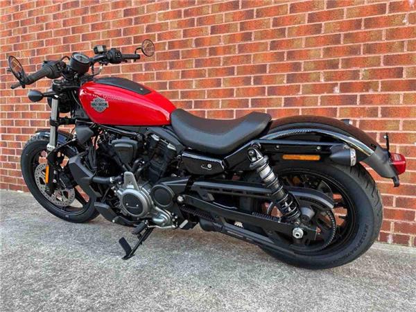 2026 Harley-Davidson RH975 NIGHTSTER
