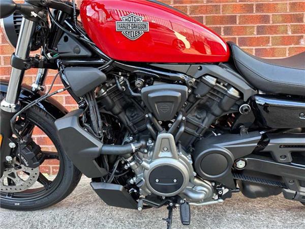 2026 Harley-Davidson RH975 NIGHTSTER