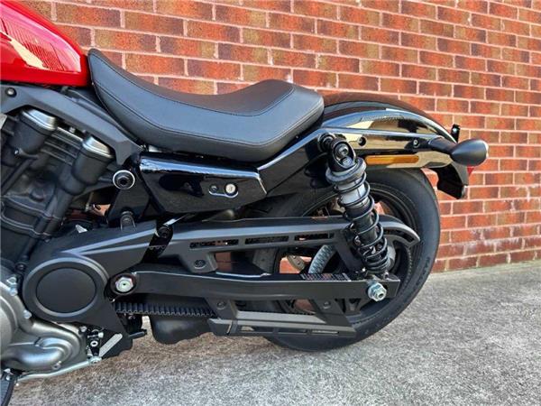 2026 Harley-Davidson RH975 NIGHTSTER