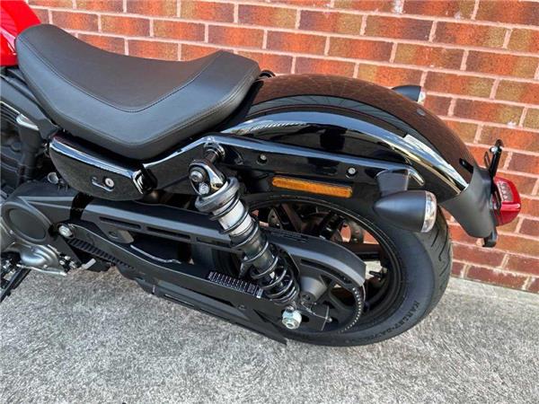 2026 Harley-Davidson RH975 NIGHTSTER
