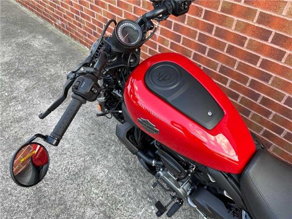 2026 Harley-Davidson RH975 NIGHTSTER