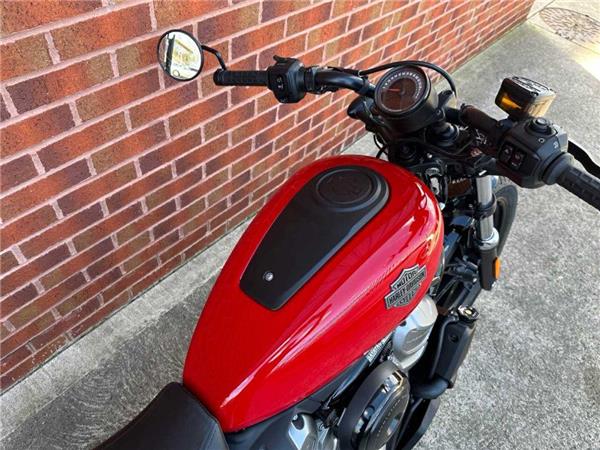 2026 Harley-Davidson RH975 NIGHTSTER