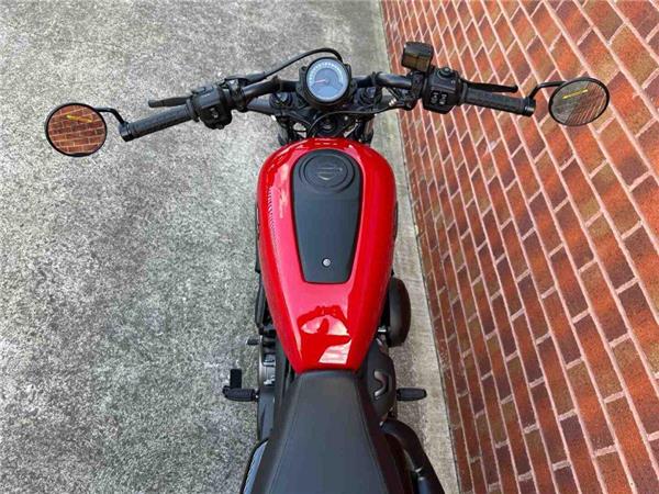 2026 Harley-Davidson RH975 NIGHTSTER