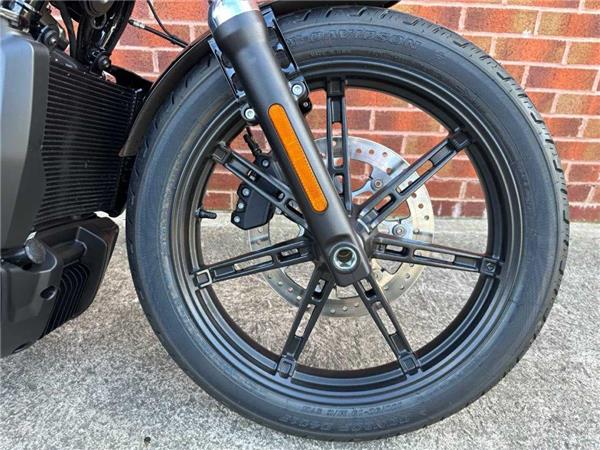 2026 Harley-Davidson RH975 NIGHTSTER