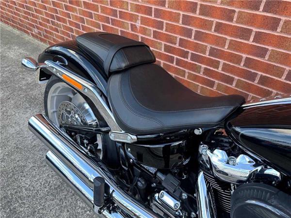 2024 Harley-Davidson FLFBS FAT BOY 114
