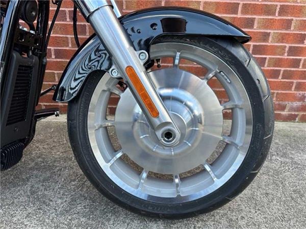 2024 Harley-Davidson FLFBS FAT BOY 114