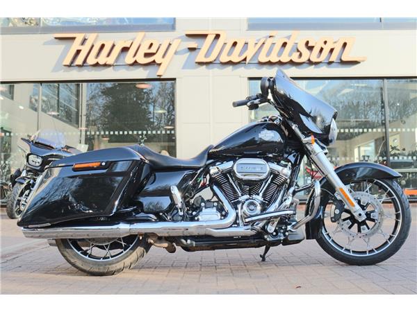 2023 HARLEY-DAVIDSON TOURING FLHXS STREET GLIDE SPECIAL