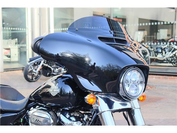 2023 HARLEY-DAVIDSON TOURING FLHXS STREET GLIDE SPECIAL