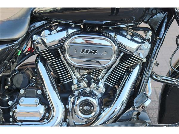 2023 HARLEY-DAVIDSON TOURING FLHXS STREET GLIDE SPECIAL