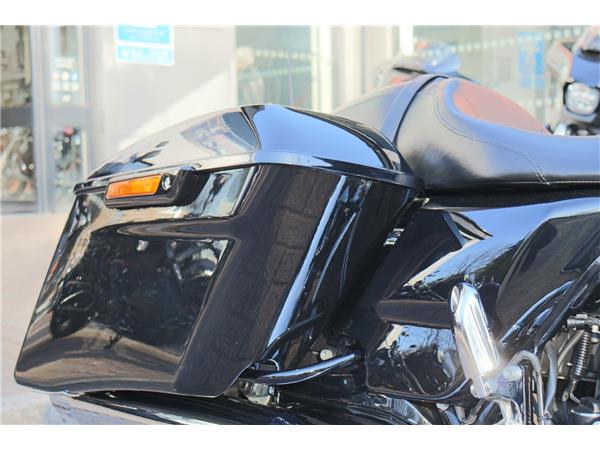 2023 HARLEY-DAVIDSON TOURING FLHXS STREET GLIDE SPECIAL